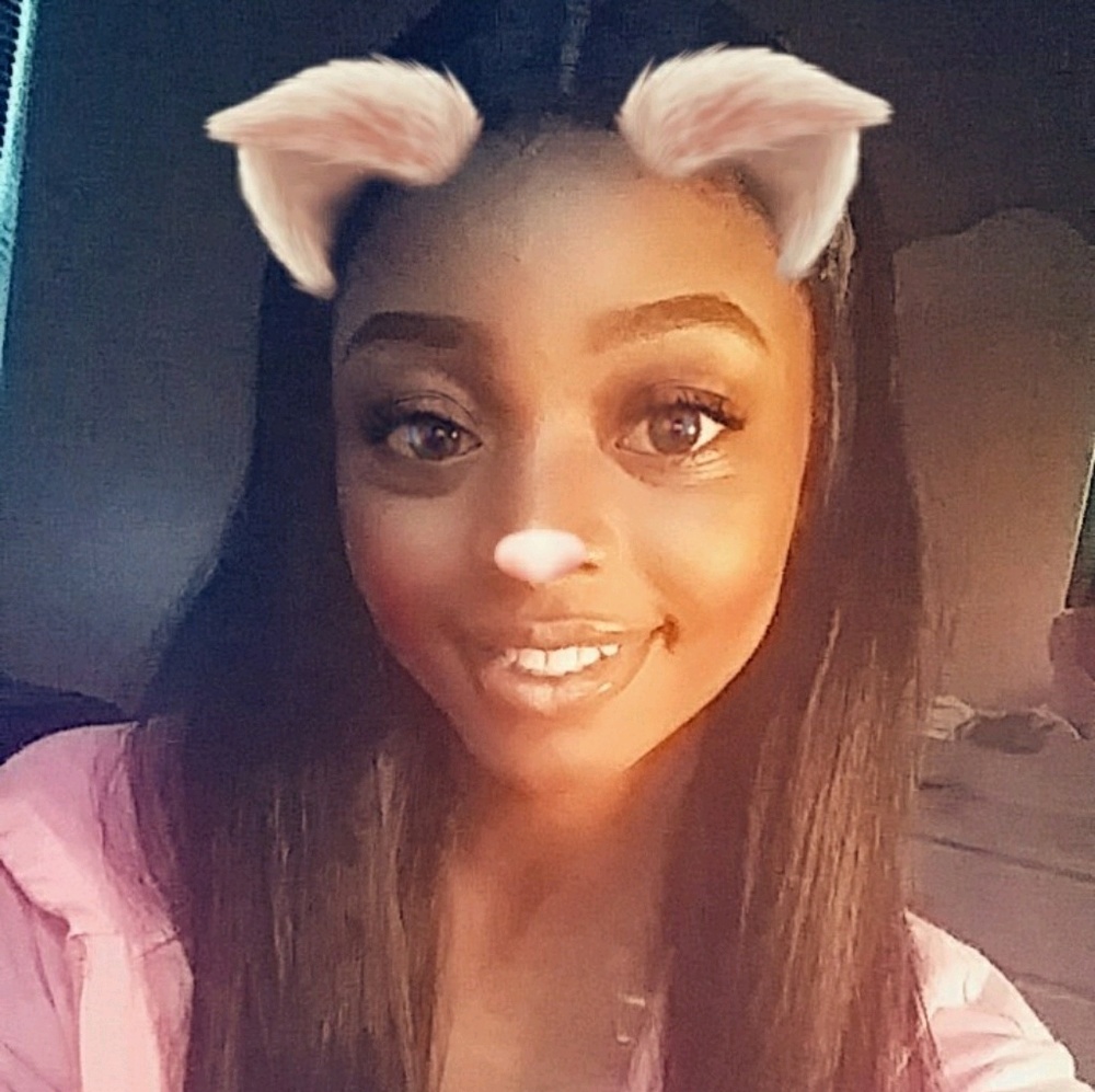 Meet your Posher, Tyra